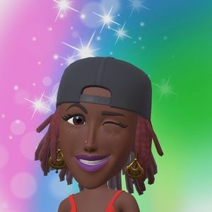 Meet your Posher, Katherine